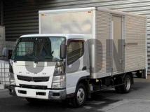 2015 Mitsubishi Fuso Canter