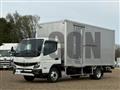 2026 Mitsubishi Fuso Canter