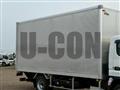 2026 Mitsubishi Fuso Canter
