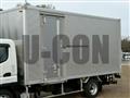 2026 Mitsubishi Fuso Canter