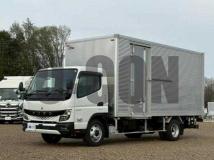 2026 Mitsubishi Fuso Canter