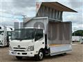 2024 Hino Dutro