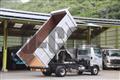 2022 Mitsubishi Fuso Fighter