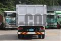 2022 Mitsubishi Fuso Fighter