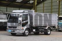 2022 Mitsubishi Fuso Fighter