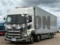 2019 Hino Profia