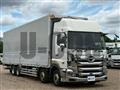 2019 Hino Profia