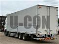 2019 Hino Profia