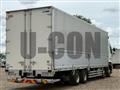 2019 Hino Profia