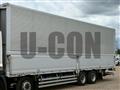 2019 Hino Profia