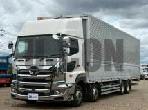 2019 Hino Profia