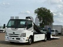 2020 Hino Dutro