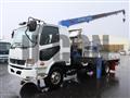 2011 Mitsubishi Fuso Fighter