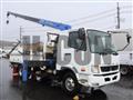 2011 Mitsubishi Fuso Fighter