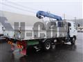 2011 Mitsubishi Fuso Fighter