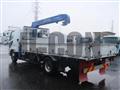 2011 Mitsubishi Fuso Fighter
