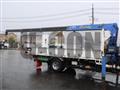 2011 Mitsubishi Fuso Fighter