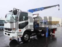 2011 Mitsubishi Fuso Fighter