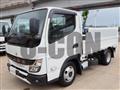 2026 Mitsubishi Fuso Canter