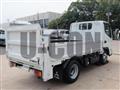 2026 Mitsubishi Fuso Canter