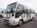 2020 Toyota Coaster