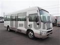 2020 Toyota Coaster