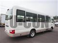 2020 Toyota Coaster