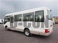 2020 Toyota Coaster
