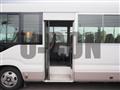 2020 Toyota Coaster