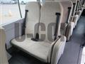 2020 Toyota Coaster