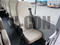 2020 Toyota Coaster