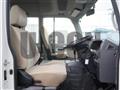 2020 Toyota Coaster