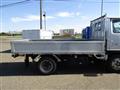 2016 Isuzu Elf Truck