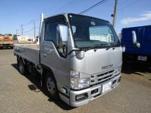 2016 Isuzu Elf Truck