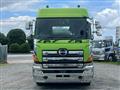 2015 Hino Profia