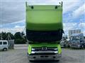 2015 Hino Profia