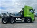 2015 Hino Profia