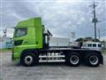 2015 Hino Profia