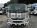 2011 Hino Dutro