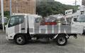 2011 Hino Dutro