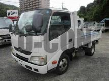 2011 Hino Dutro