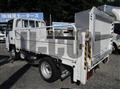 2015 Isuzu Elf Truck