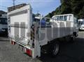 2015 Isuzu Elf Truck