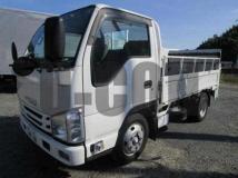 2015 Isuzu Elf Truck