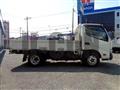 2019 Hino Dutro
