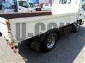 2019 Hino Dutro