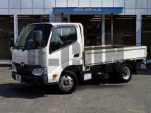 2019 Hino Dutro