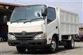 2014 Toyota Dyna Truck