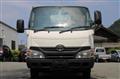 2014 Toyota Dyna Truck