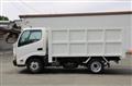 2014 Toyota Dyna Truck